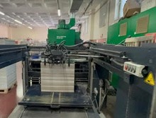 Laminating machines